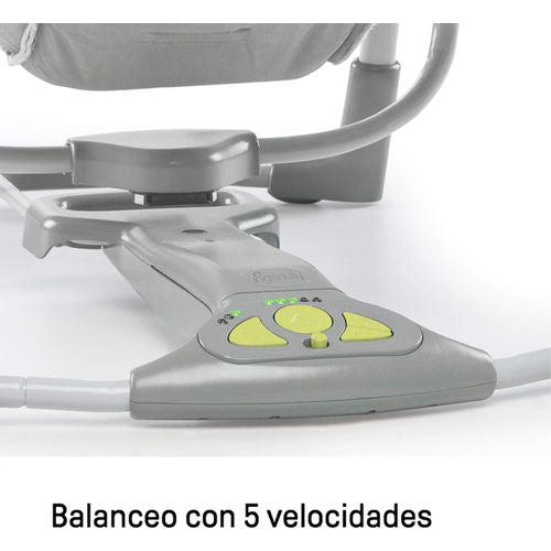 Columpio Plegable Hugs & Hoots