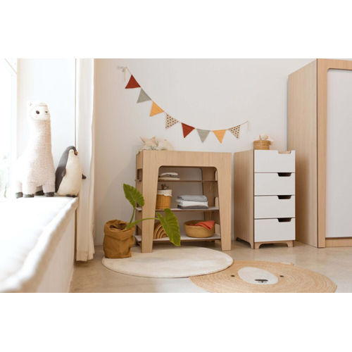 Cómoda simple Janka