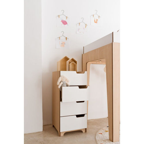 Cómoda simple Janka