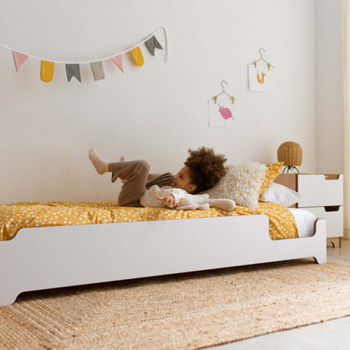 Cómoda simple Janka