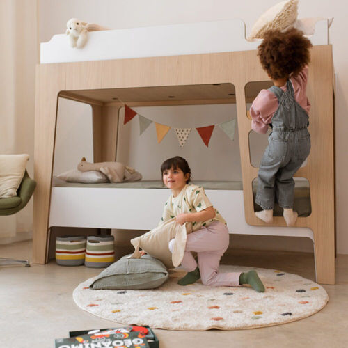 Cómoda simple Janka