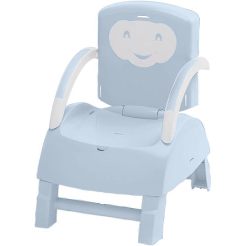 Asiento elevador para bebé