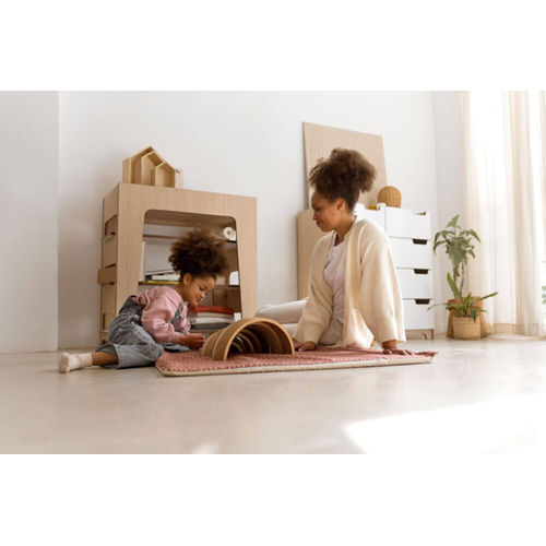 Estantería Cambiador Janka