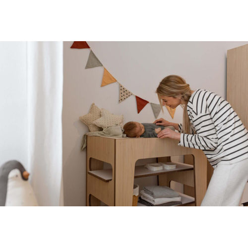 Estantería Cambiador Janka