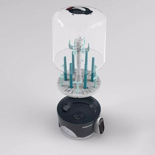 Esterilizador Babymoov Turbo Pure