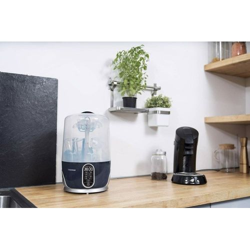 Esterilizador Babymoov Turbo Pure