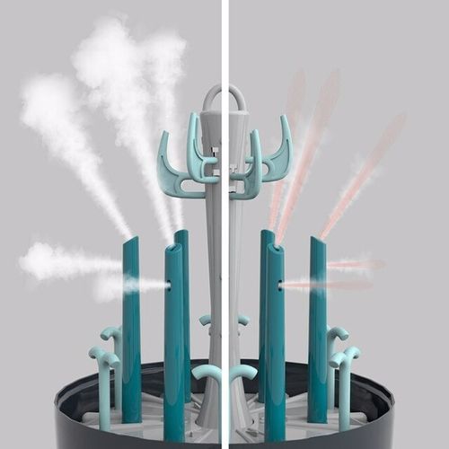 Esterilizador Babymoov Turbo Pure