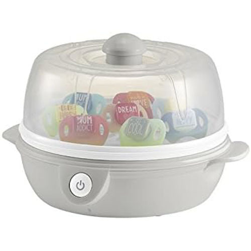 Esterilizador de biberones 2 en 1 Steril'Express