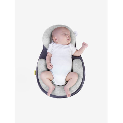 Sujetabebé morfológico BABYMOOV Cosydream