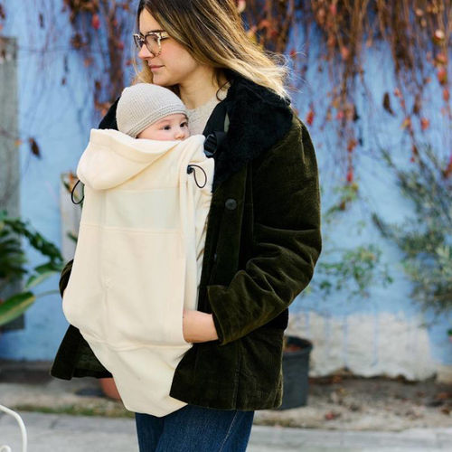 Cobertor de porteo polar Momawo