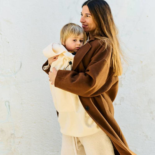 Cobertor de porteo polar Momawo