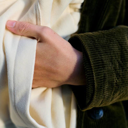 Cobertor de porteo polar Momawo