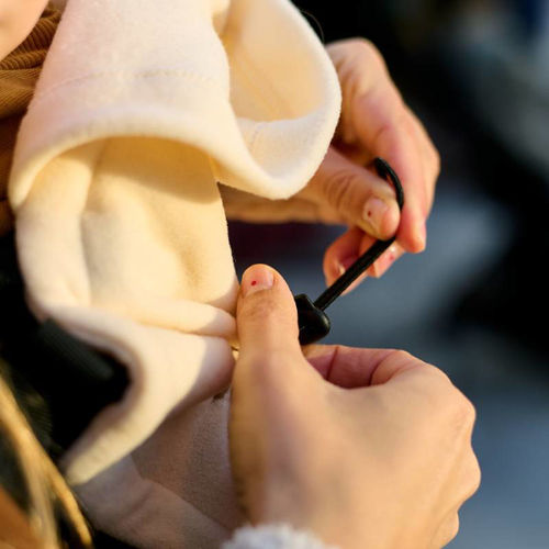 Cobertor de porteo polar Momawo