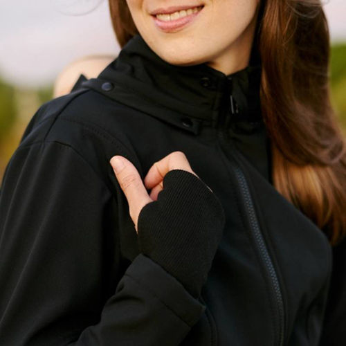 Abrigo de porteo Momawo 4 en 1