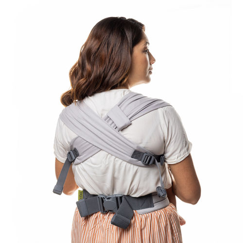 Portabebé Evolutivo Fular Mochila Boba Bliss