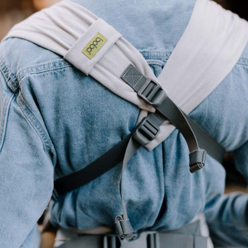 Portabebé Evolutivo Fular Mochila Boba Bliss