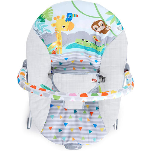 Hamaca Bright Starts Safari Fun