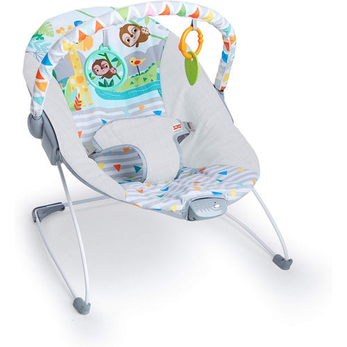 Hamaca Bright Starts Safari Fun