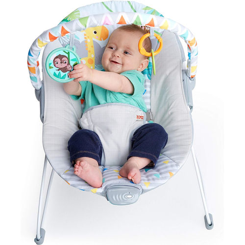 Hamaca Bright Starts Safari Fun