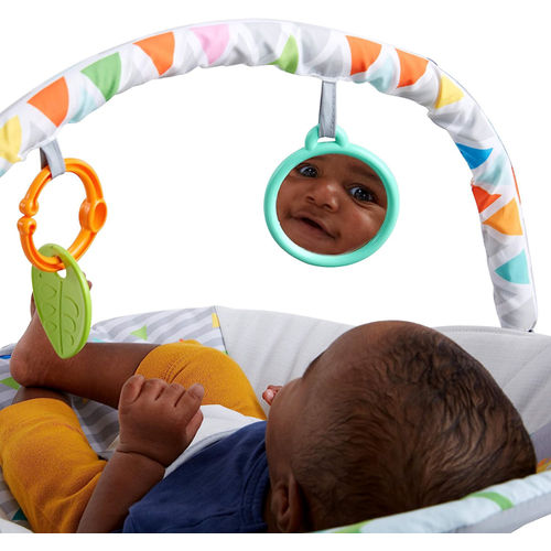 Hamaca Bright Starts Safari Fun