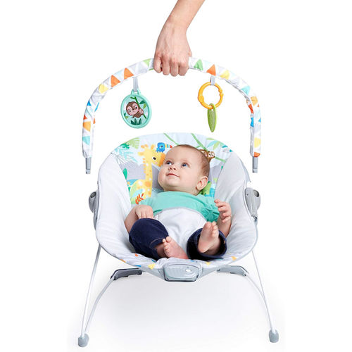 Hamaca Bright Starts Safari Fun