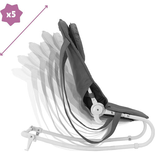 Hamaca para bebé Easy Moonlight