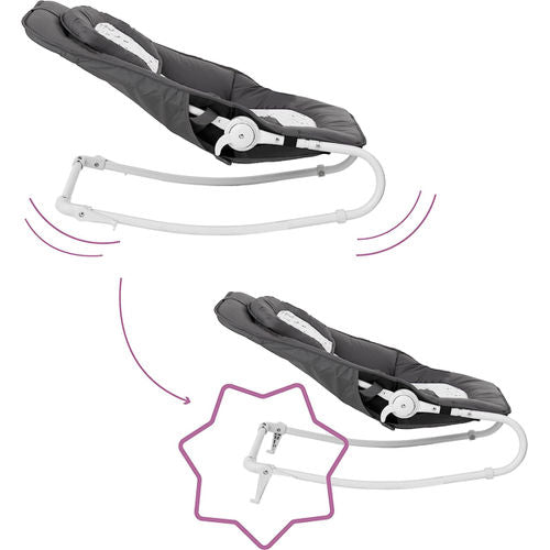 Hamaca para bebé Easy Moonlight