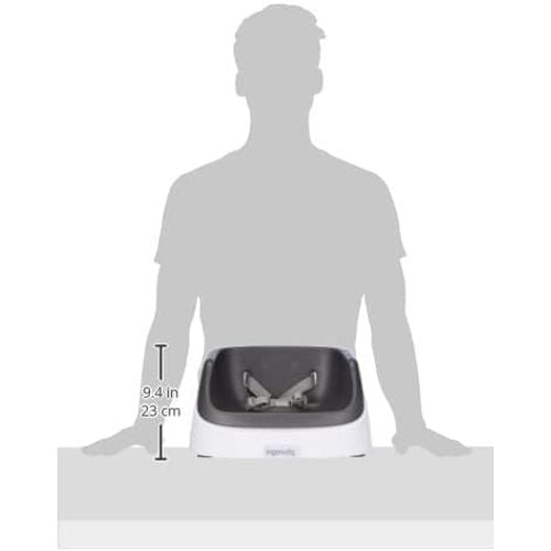 Trona de viaje Ingenuity Smartclean