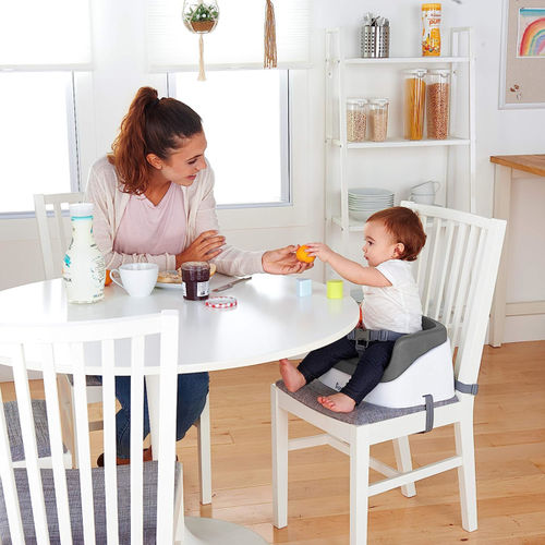 Trona de viaje Ingenuity Smartclean