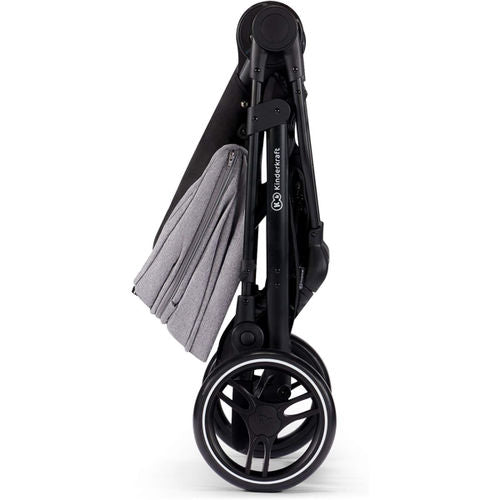 Carrito de bebé Kinderkraft VESTO
