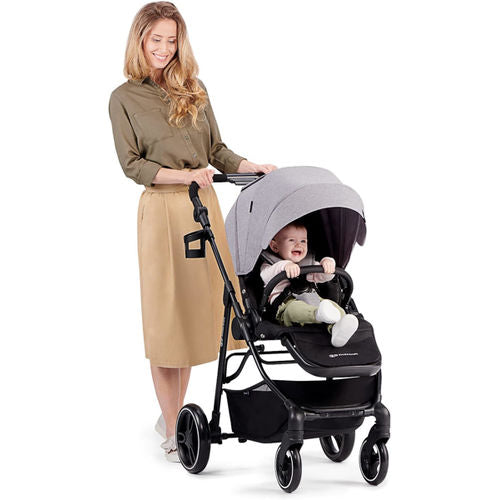 Carrito de bebé Kinderkraft VESTO