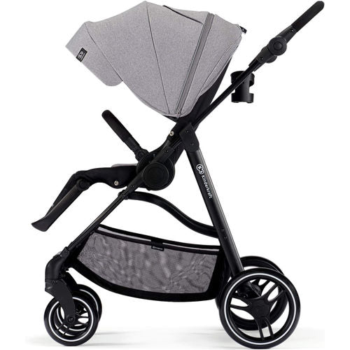 Carrito de bebé Kinderkraft VESTO