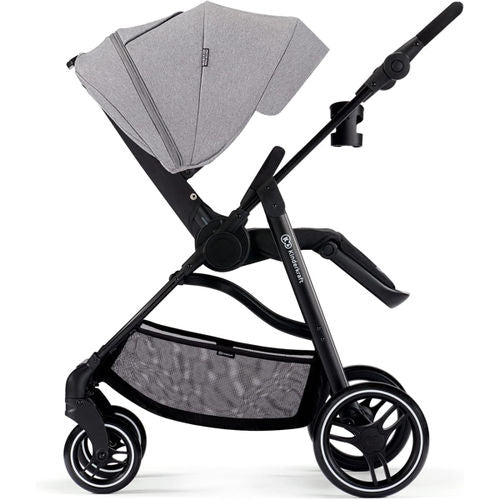 Carrito de bebé Kinderkraft VESTO