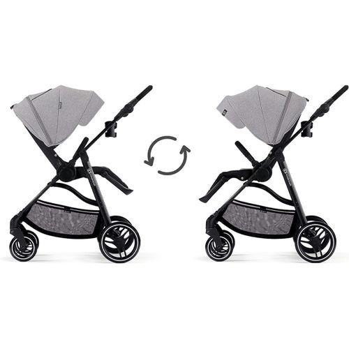 Carrito de bebé Kinderkraft VESTO