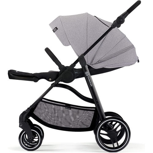 Carrito de bebé Kinderkraft VESTO