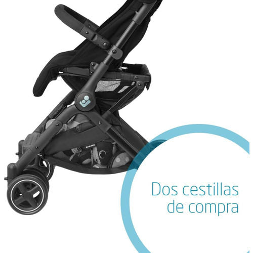 Silla de paseo ligera Maxi-Cosi Lara2
