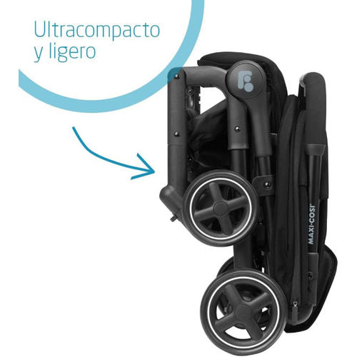 Silla de paseo ligera Maxi-Cosi Lara2