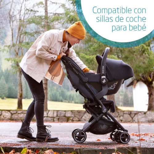 Silla de paseo ligera Maxi-Cosi Lara2