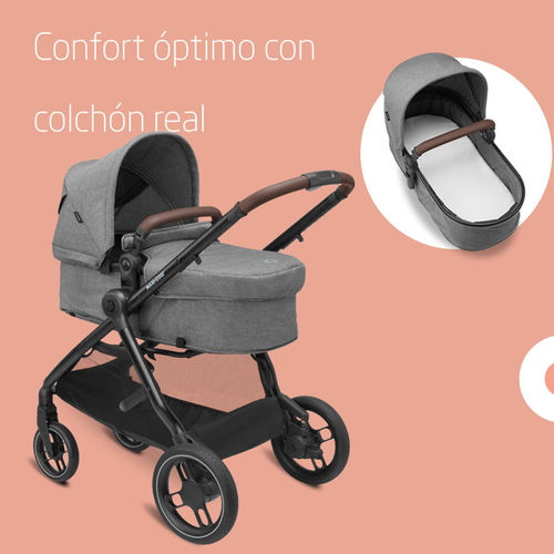 Maxi-Cosi Zelia S cochecito bebe Trío