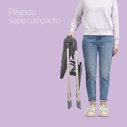 Trona plegable ultracompacta Maxi-Cosi Ava