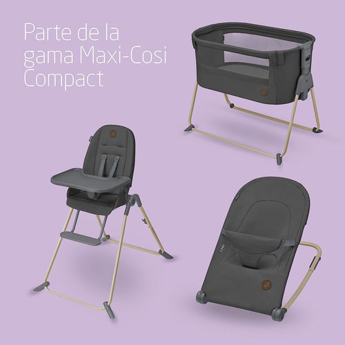 Trona plegable ultracompacta Maxi-Cosi Ava