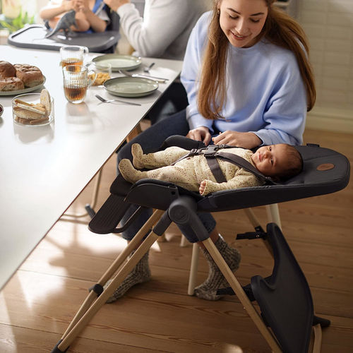 Trona plegable ultracompacta Maxi-Cosi Ava