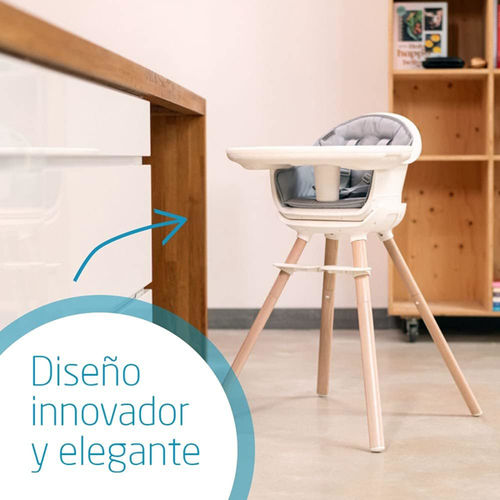 Trona convertible con 8 funciones Maxicosi Moa