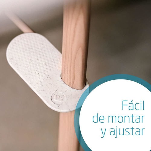 Trona convertible con 8 funciones Maxicosi Moa