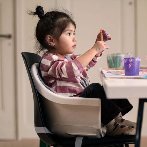 Trona convertible con 8 funciones Maxicosi Moa