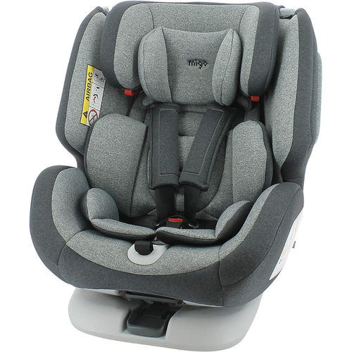Silla para el Coche Nania ONE SEAT 360º grupo 0+/1/2/3