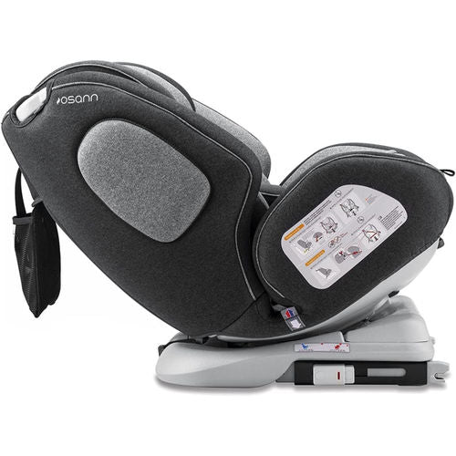 Silla para el Coche Nania ONE SEAT 360º grupo 0+/1/2/3