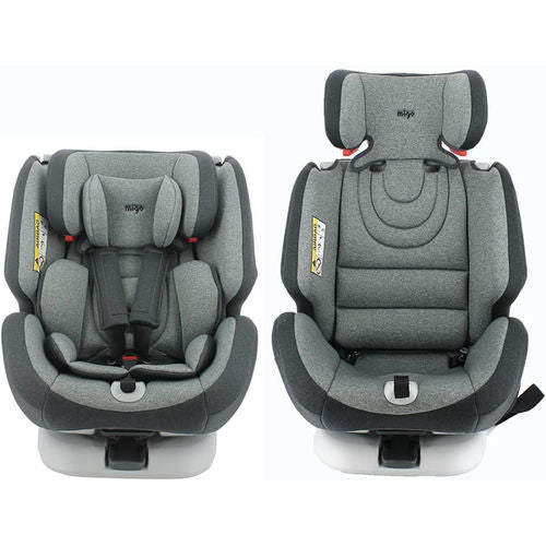 Silla para el Coche Nania ONE SEAT 360º grupo 0+/1/2/3