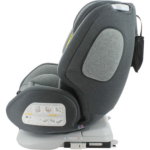 Silla para el Coche Nania ONE SEAT 360º grupo 0+/1/2/3