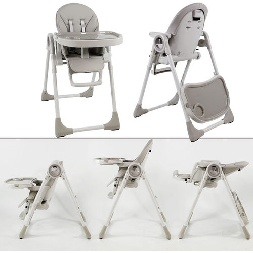 Trona plegable Carla